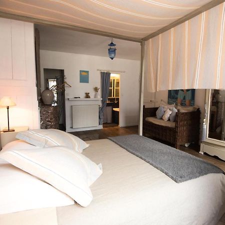 Les Chambres De Lourmel Pontivy Dış mekan fotoğraf