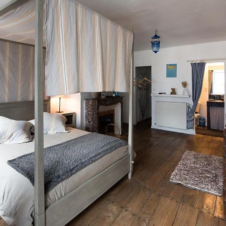 Les Chambres De Lourmel Pontivy Dış mekan fotoğraf