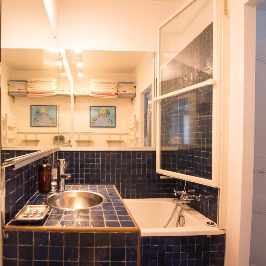 Les Chambres De Lourmel Pontivy Dış mekan fotoğraf