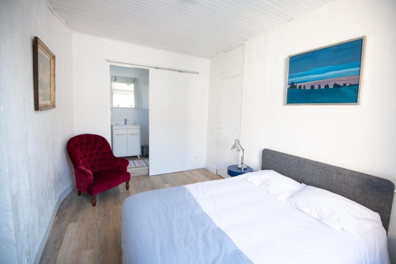 Les Chambres De Lourmel Pontivy Dış mekan fotoğraf