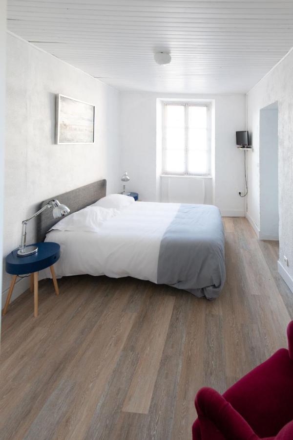 Les Chambres De Lourmel Pontivy Dış mekan fotoğraf
