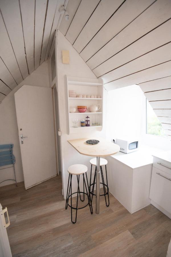 Les Chambres De Lourmel Pontivy Dış mekan fotoğraf