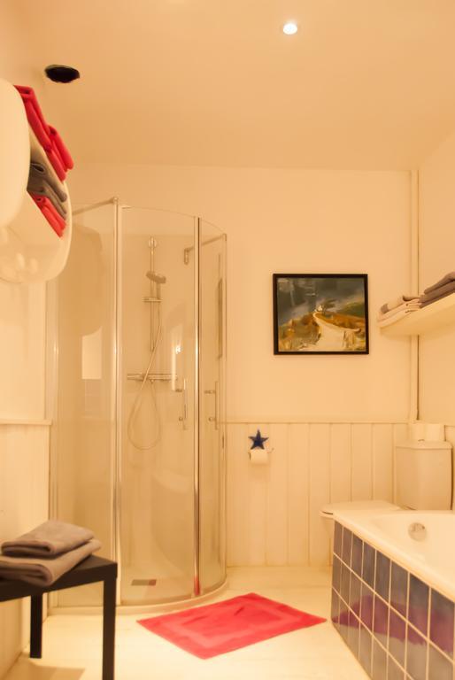 Les Chambres De Lourmel Pontivy Dış mekan fotoğraf