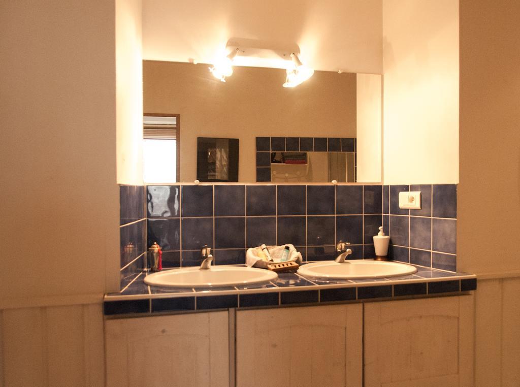 Les Chambres De Lourmel Pontivy Dış mekan fotoğraf