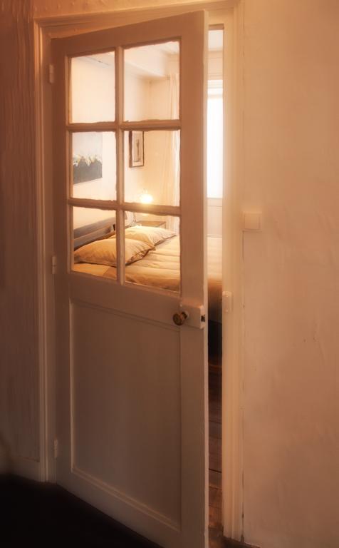 Les Chambres De Lourmel Pontivy Dış mekan fotoğraf
