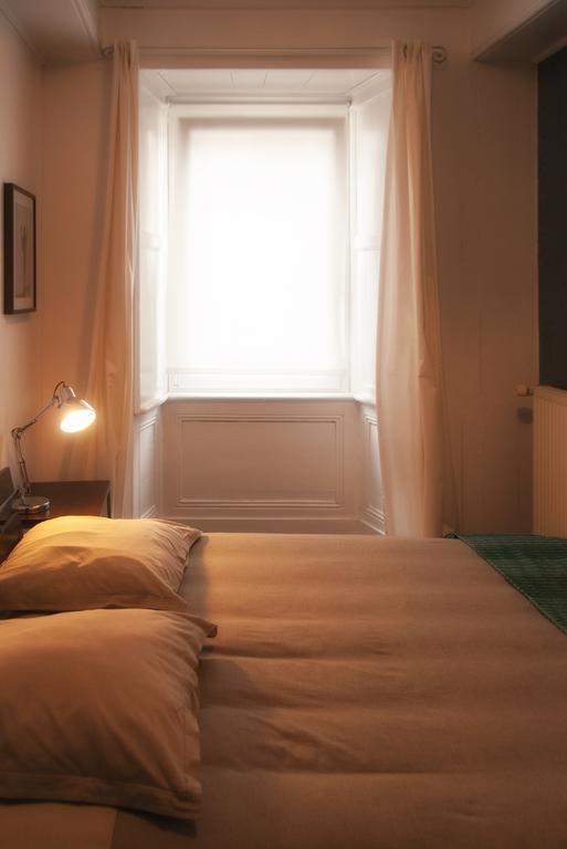 Les Chambres De Lourmel Pontivy Dış mekan fotoğraf