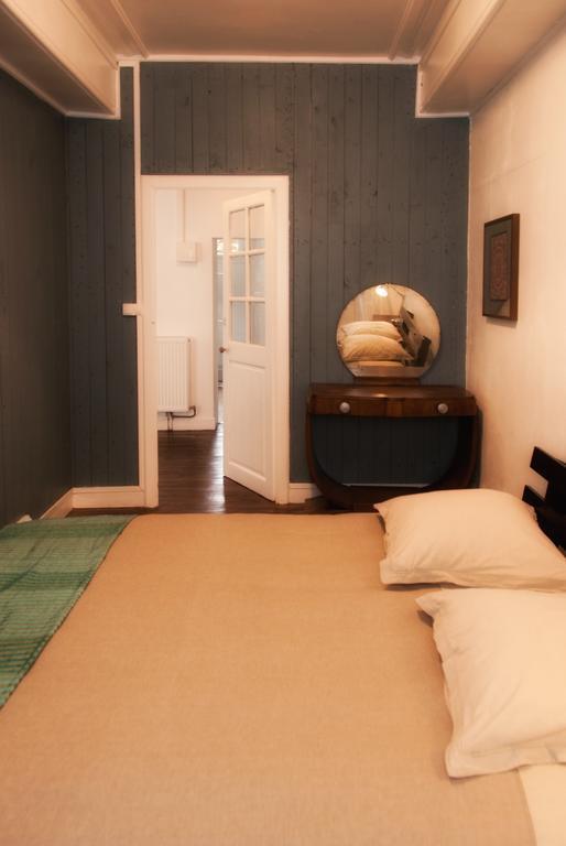 Les Chambres De Lourmel Pontivy Dış mekan fotoğraf