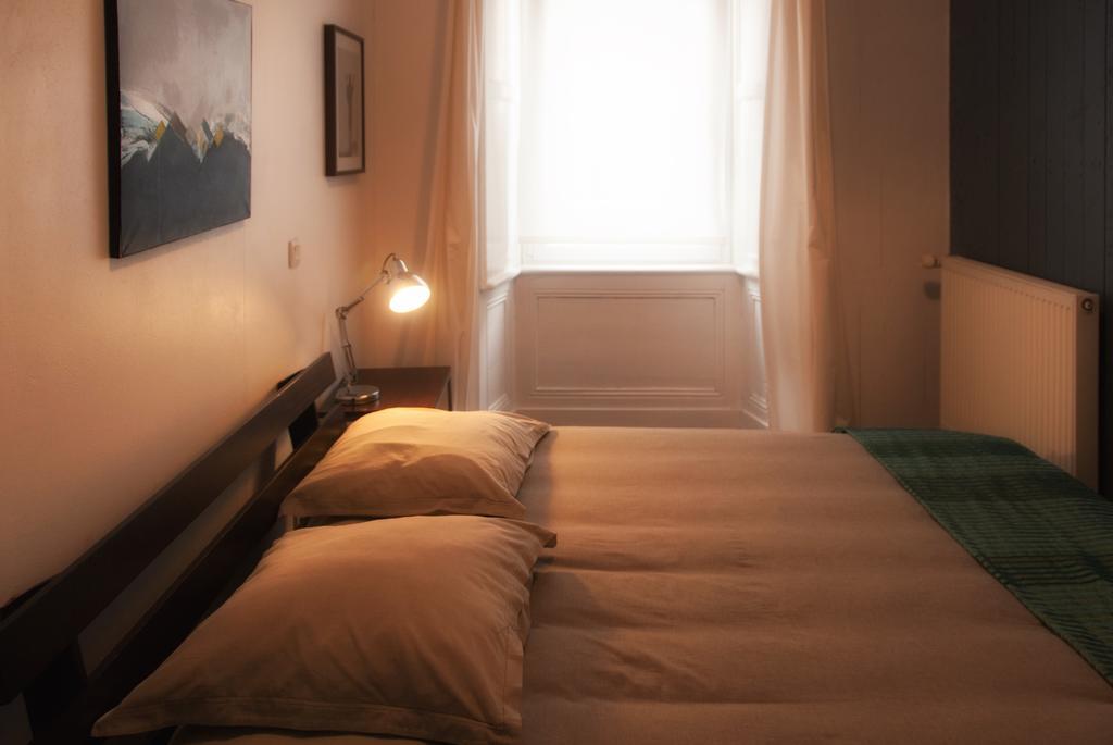 Les Chambres De Lourmel Pontivy Dış mekan fotoğraf