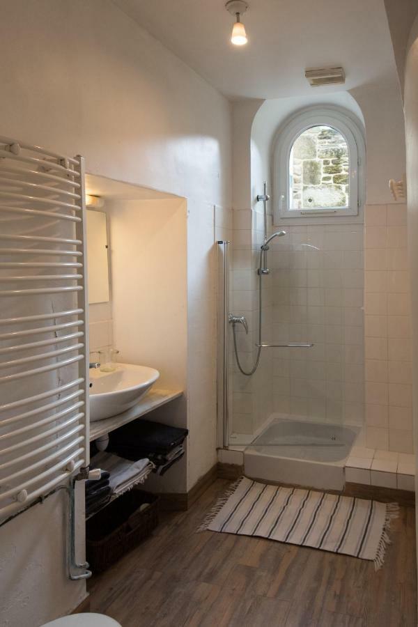 Les Chambres De Lourmel Pontivy Dış mekan fotoğraf
