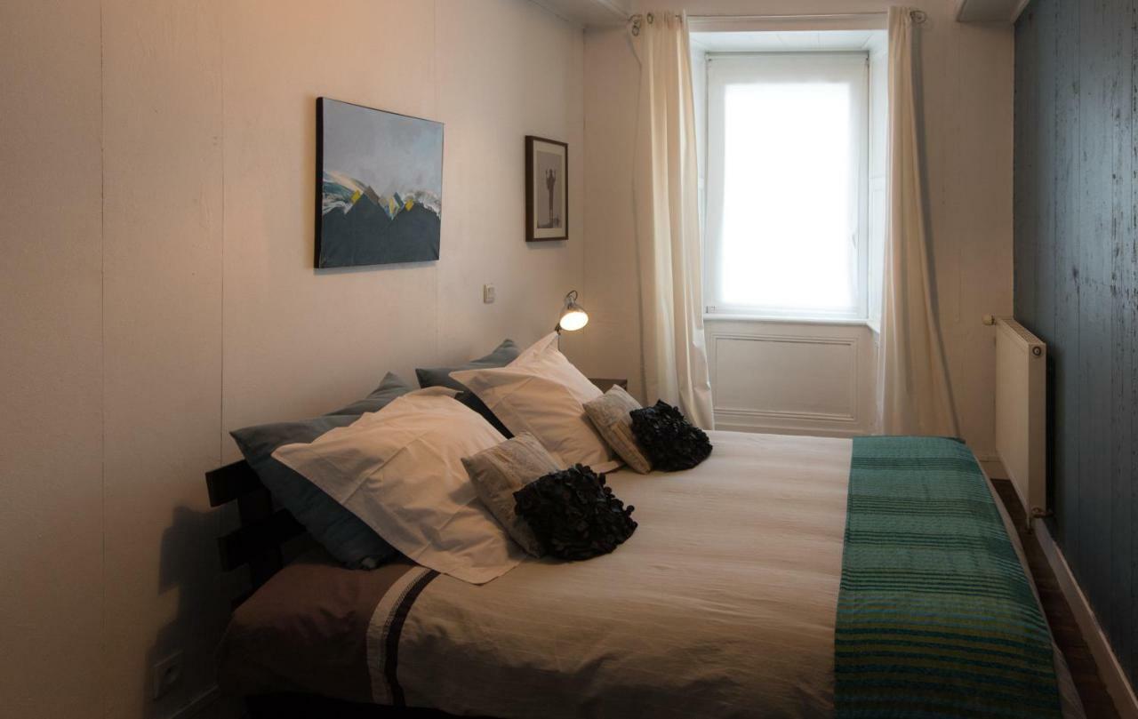 Les Chambres De Lourmel Pontivy Dış mekan fotoğraf