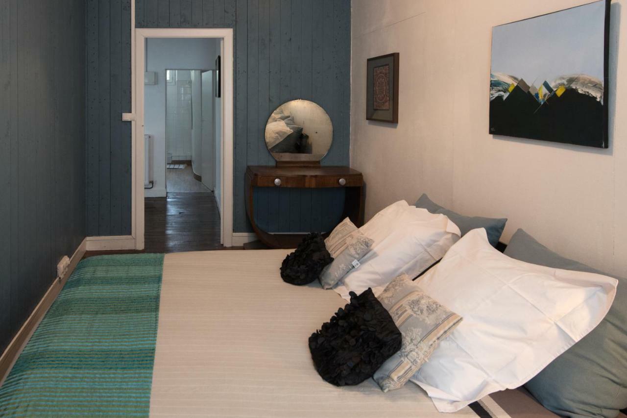 Les Chambres De Lourmel Pontivy Dış mekan fotoğraf