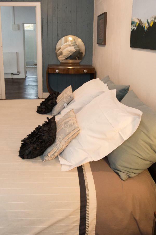 Les Chambres De Lourmel Pontivy Dış mekan fotoğraf